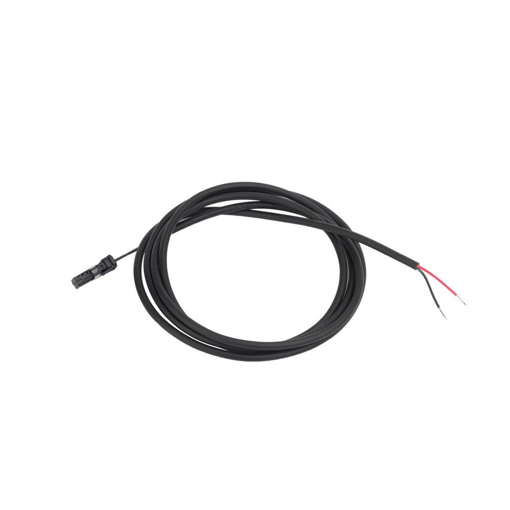 Bosch Cavo luce posteriore 1.400 mm