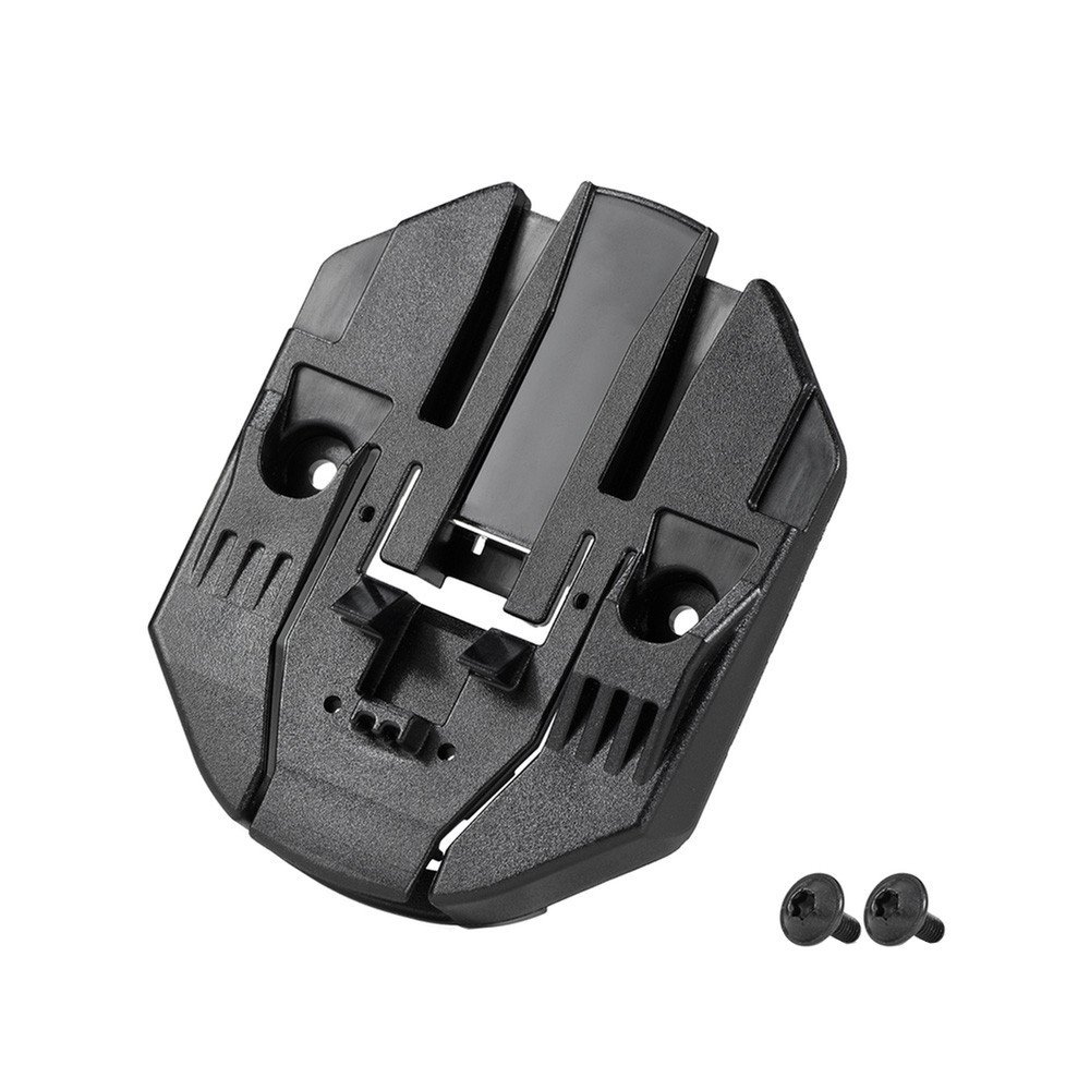 Bosch Kit piastra di fissaggio PowerTube verticale