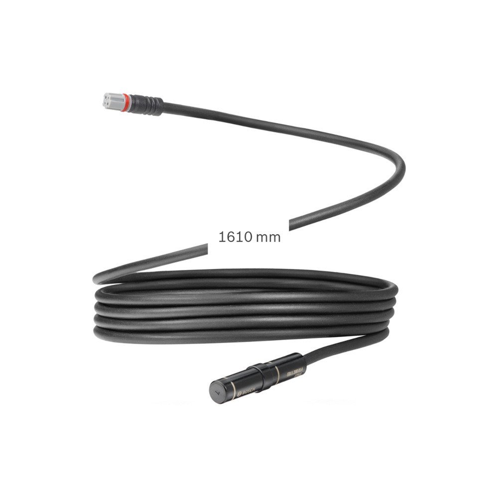 Bosch Sensore di velocità Slim, 1610 mm (BCH3319_1610)