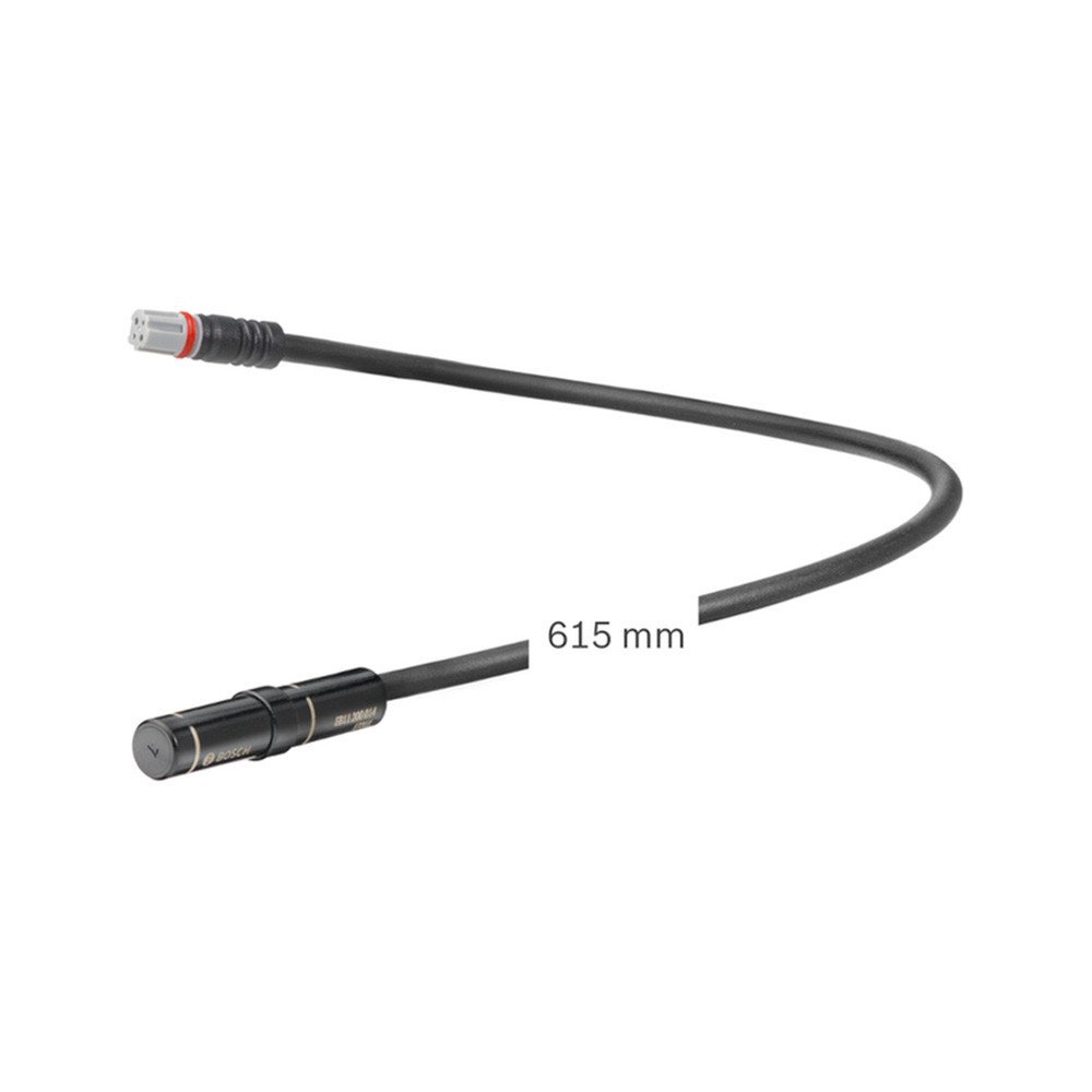 Bosch Sensore di velocità Slim, 615 mm (BCH3319_615)
