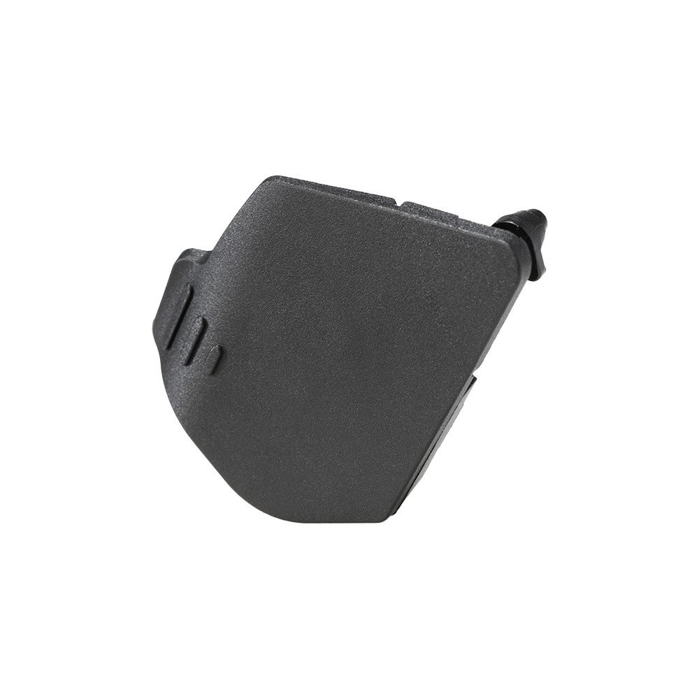 Bosch Tappo di copertura presa di corrente batteria per telaio (BBP35YY) - Smart System