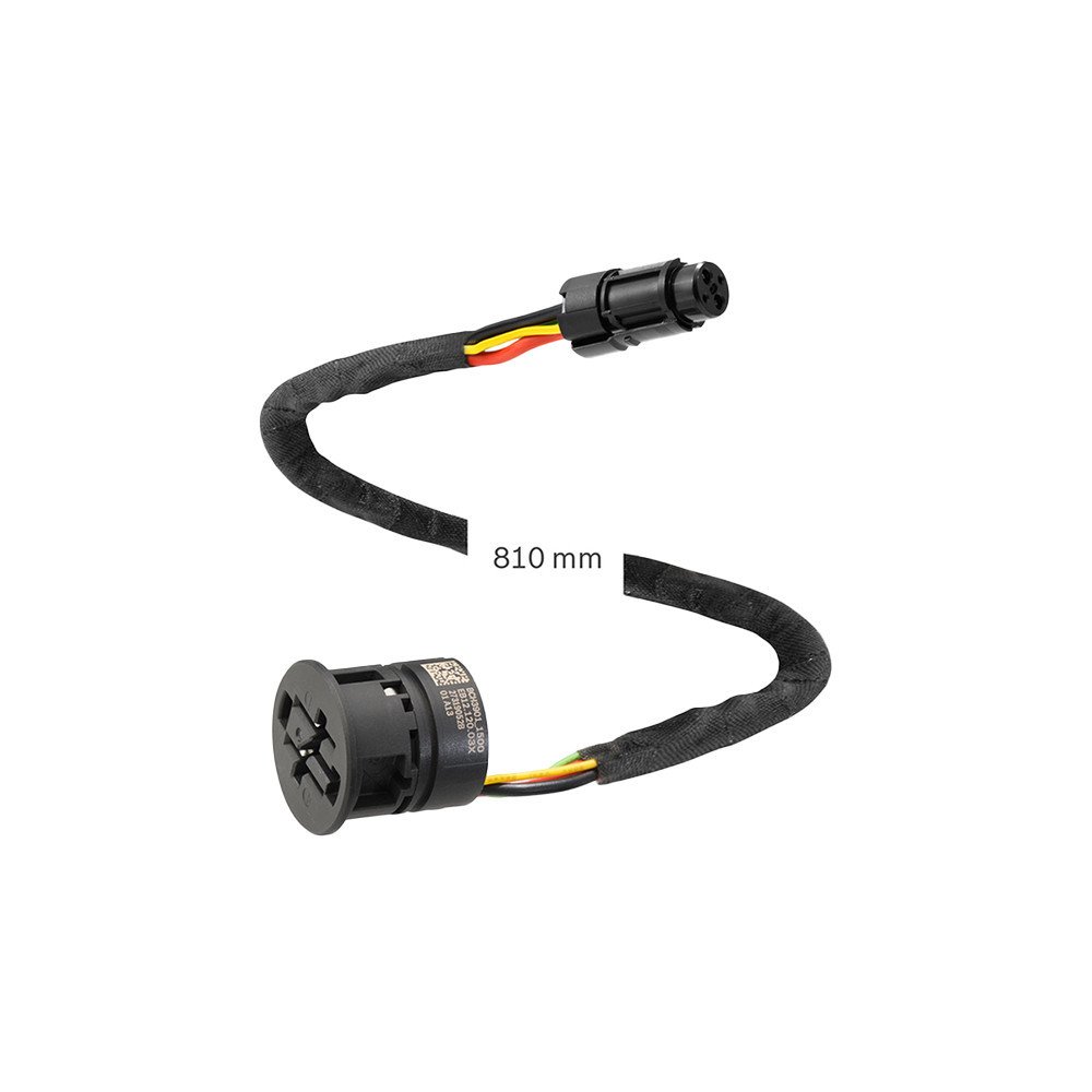 Bosch Cavo della presa di ricarica 810 mm (BCH3901_810) - Smart System