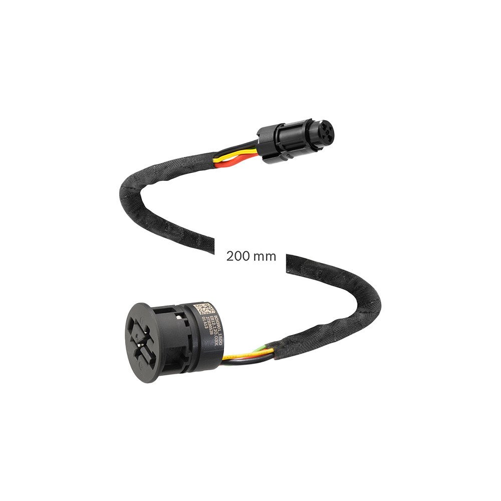 Bosch Cavo della presa di ricarica 200 mm (BCH3901_200) - Smart System