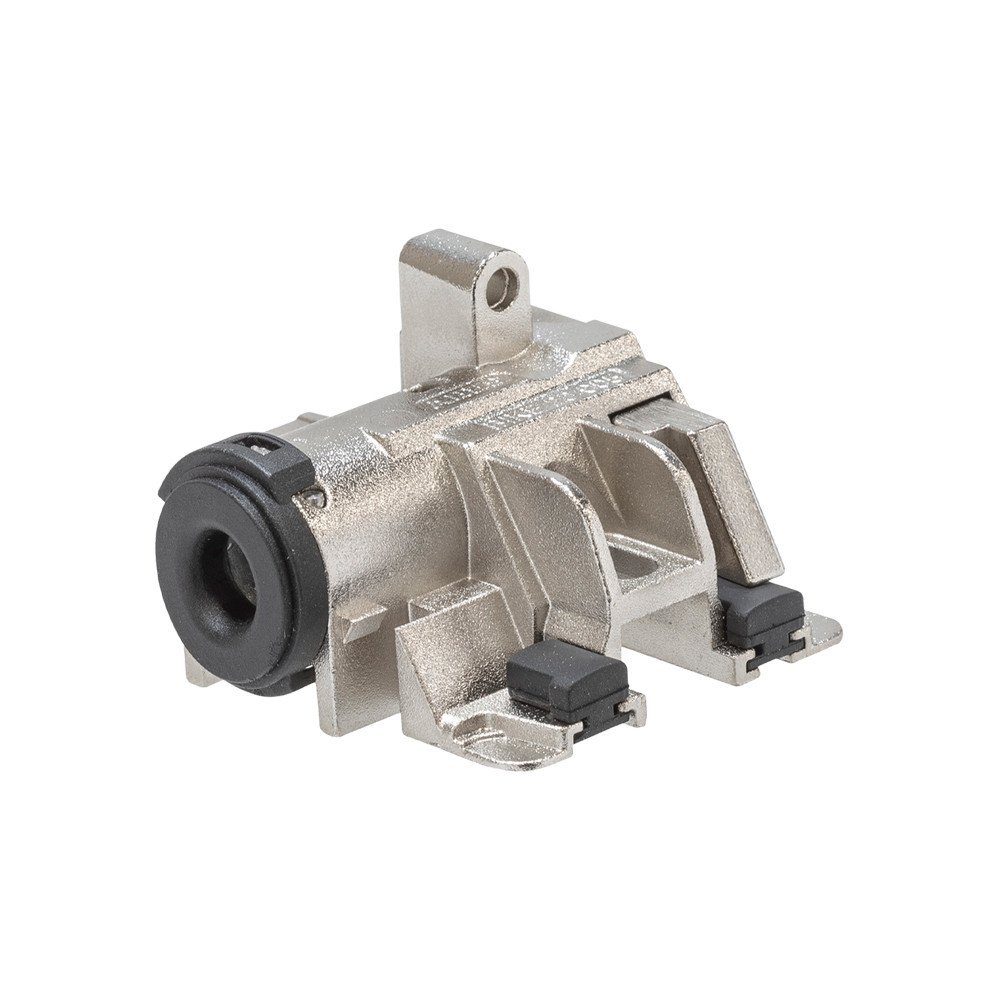 Bosch Cilindro di chiusura XPlus per batteria telaio Bosch (BDU2XX, BDU3XX, BDU4XX) - GEN 2 - Modello: BLO BOS DT2 XPlus OE