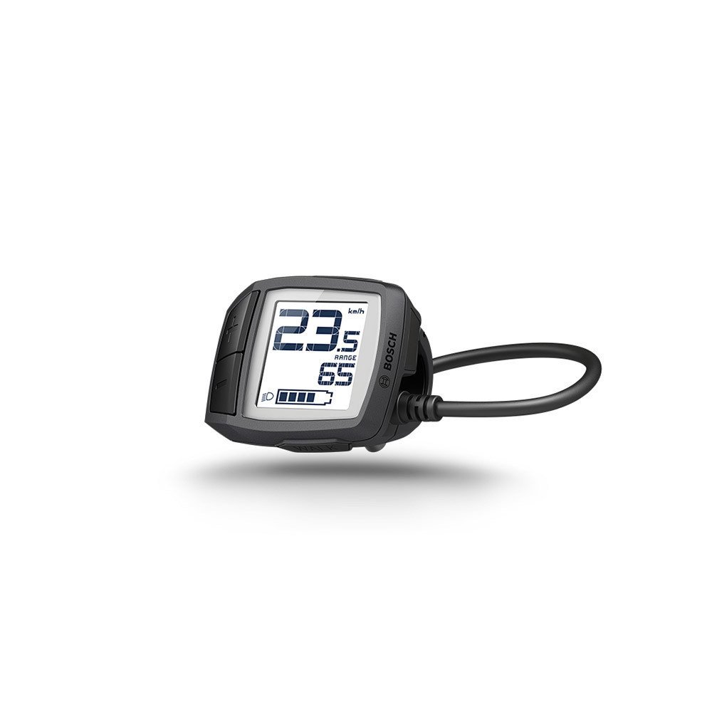 Bosch Display e-bike Purion  - antracite cavo da 1300 mm