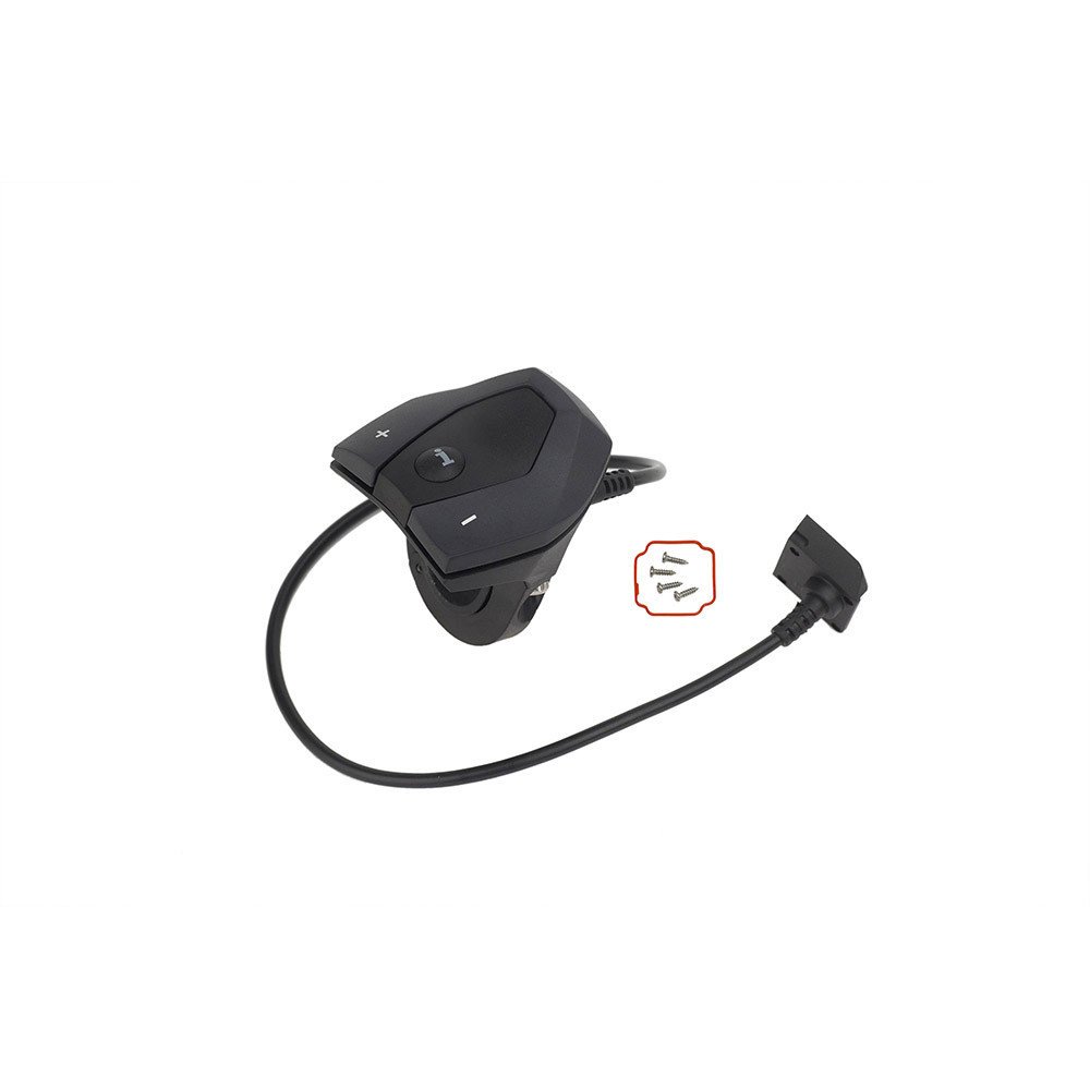 Bosch Comando Intuvia colore antracite