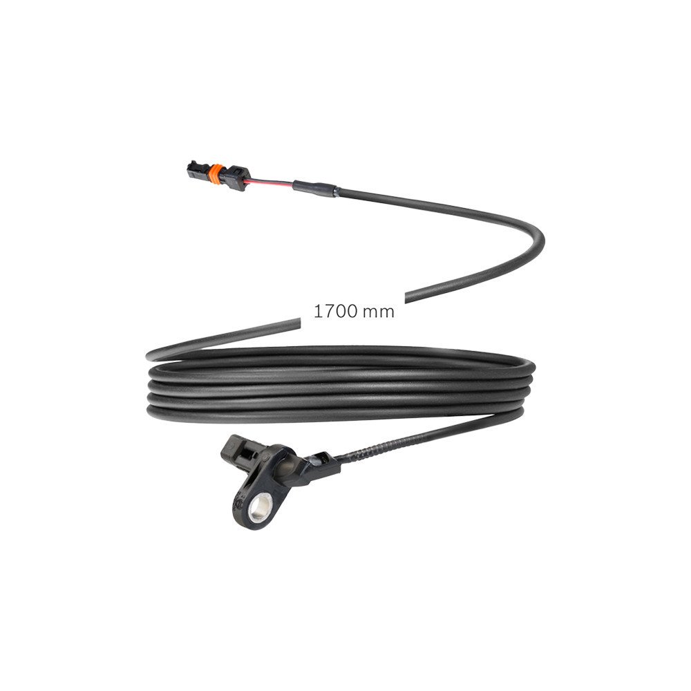 Bosch Sensore di velocità ABS - Smart System - 1700 mm (BCH3398_1700)