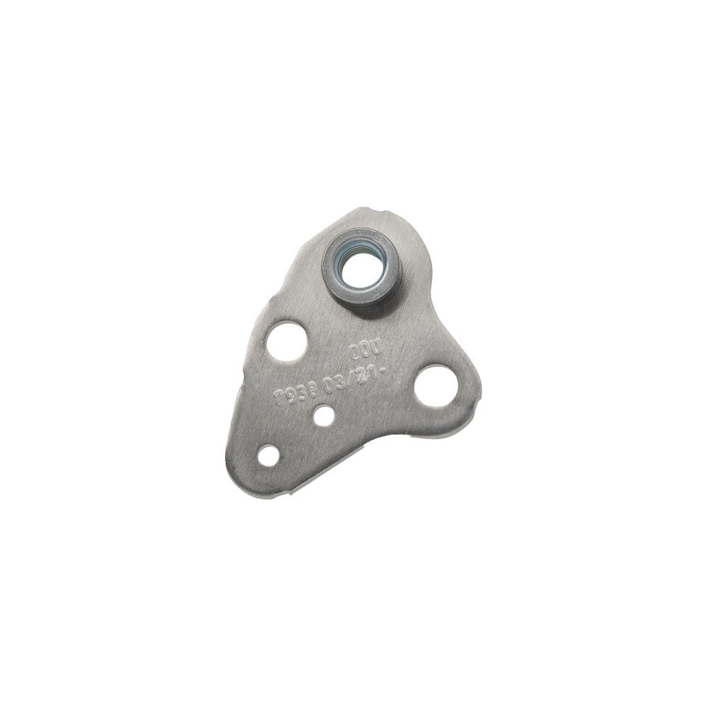 Bosch Piastra di montaggio, corta sinistra (BDU37YY)