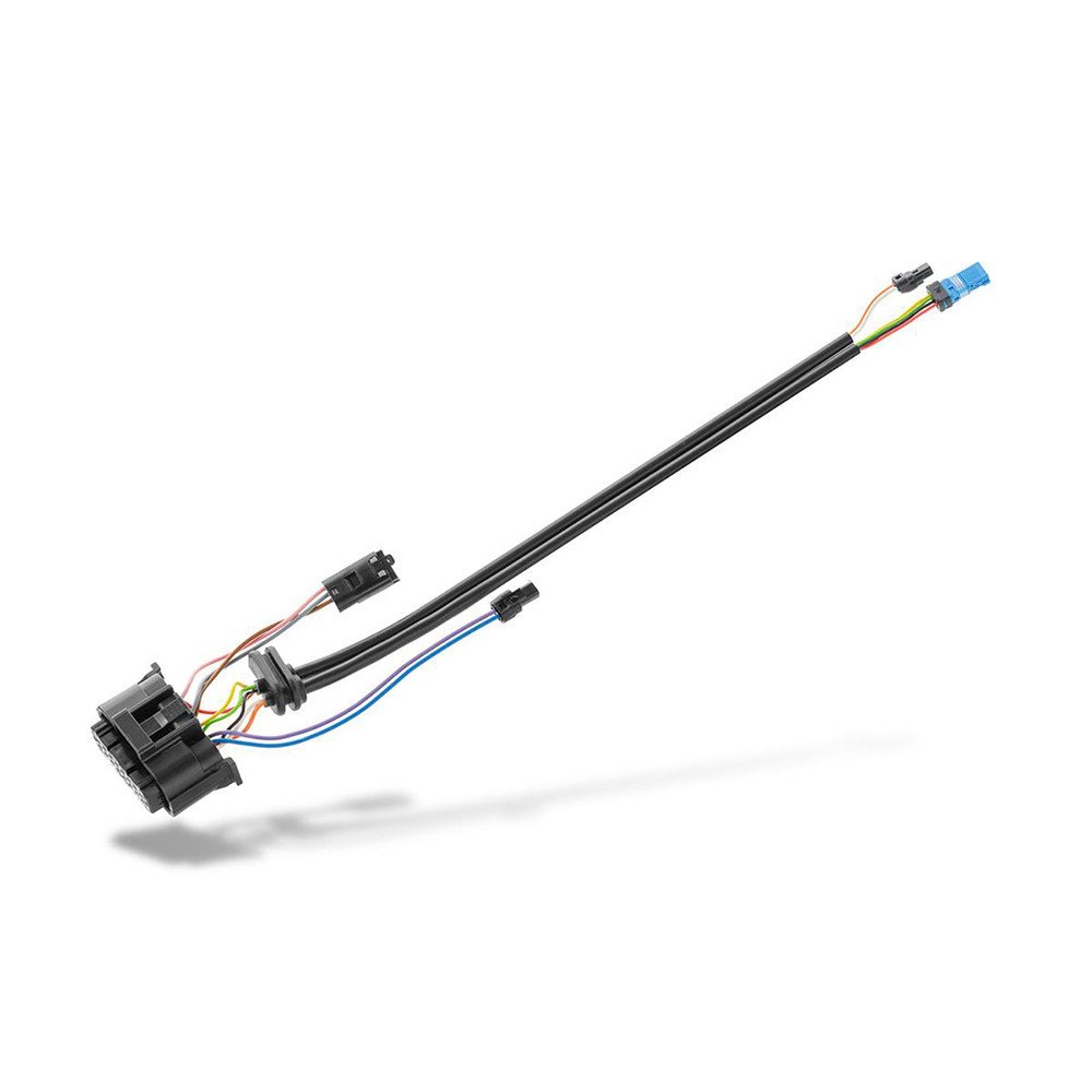 Bosch Cablaggio 1200 mm con allacciamento per spia ABS (BAS100)