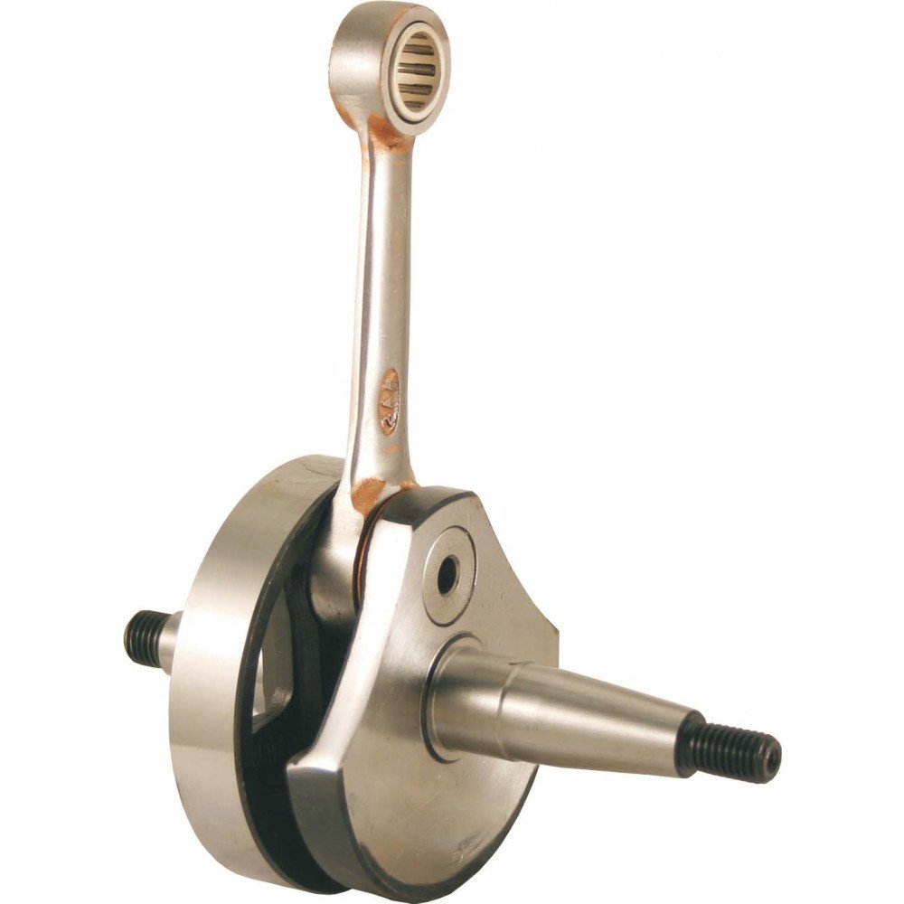 Rms Classic Albero motore RMS Sport Classic Piaggio Vespa Pk S 50/125cc cono Ø19mm