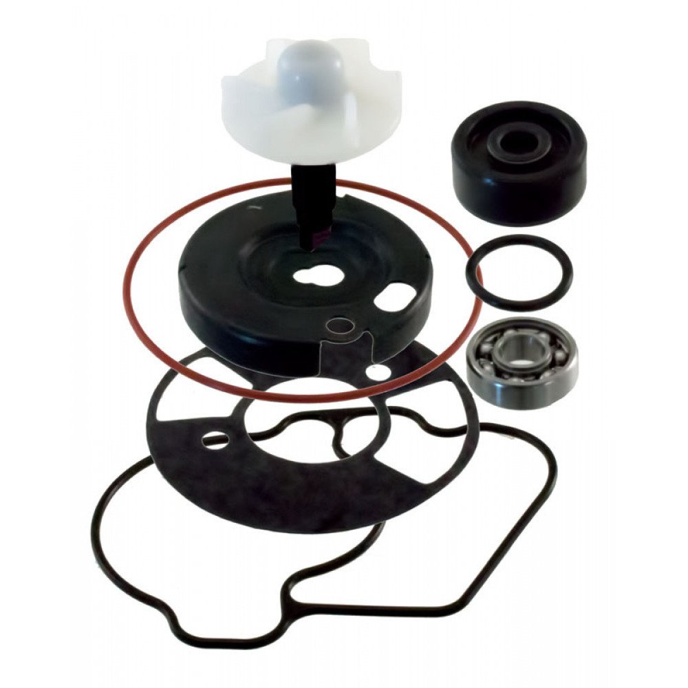 RMS Kit revisione pompa acqua RMS Yamaha Xenter 125-150cc 2012/2014