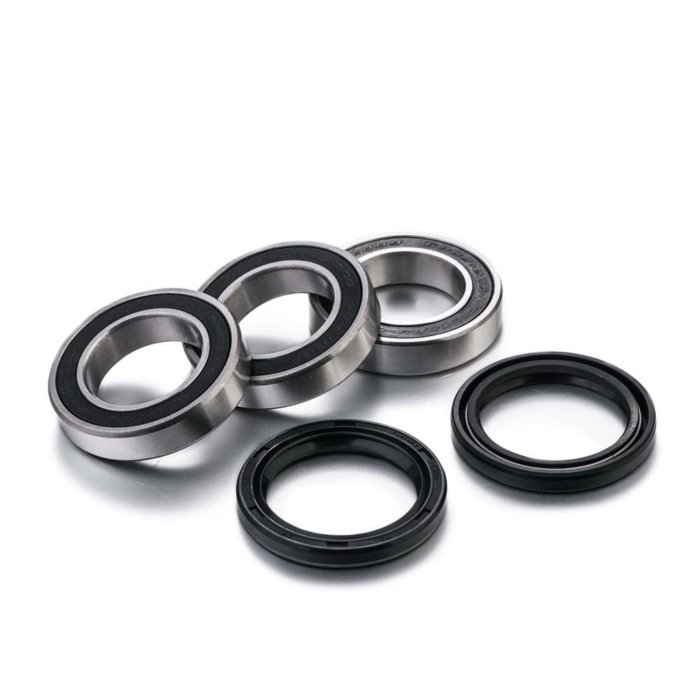 Factory Links Kit cuscinetti ruota posteriore Factory Links Kawasaki KX/KXF