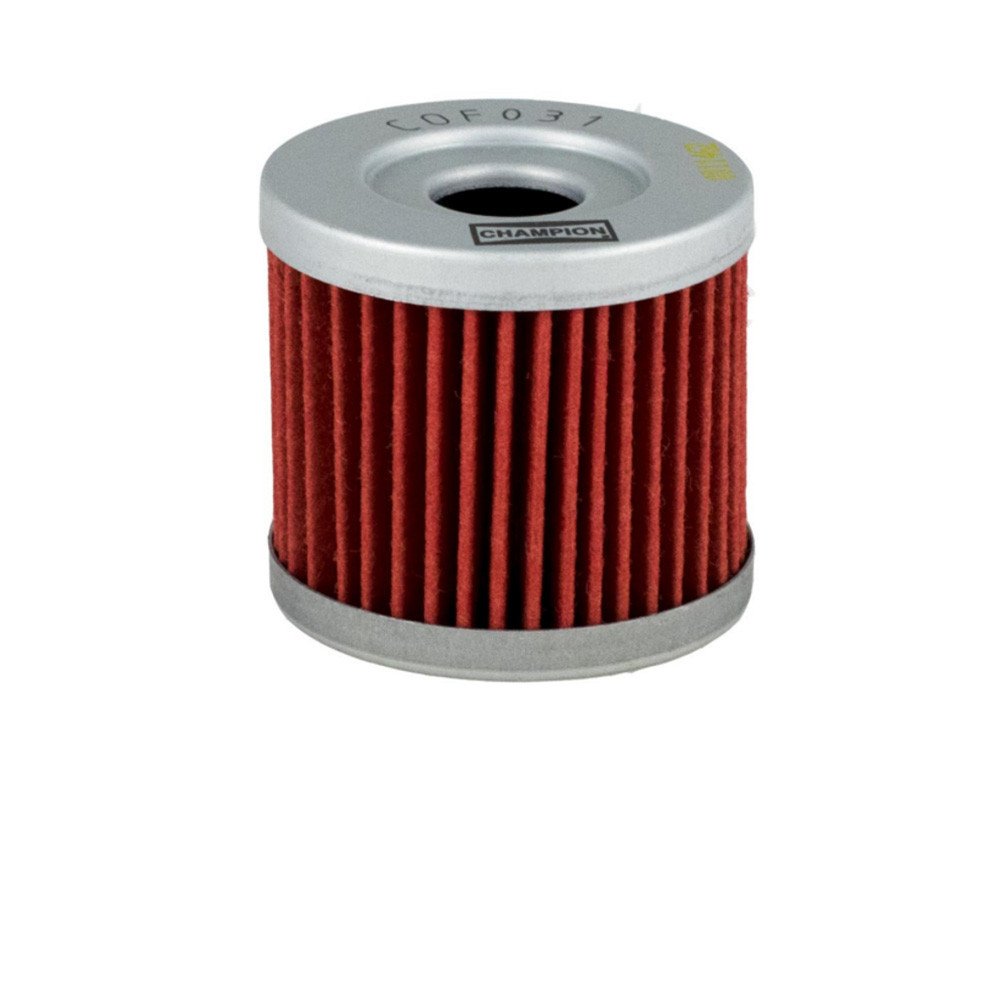Champion Filtro olio Champion COF031
