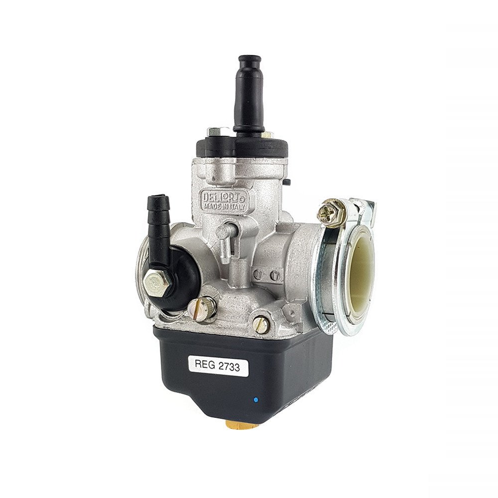 Dell'orto Dell'Orto carburetor PHBL 24 AD 02733