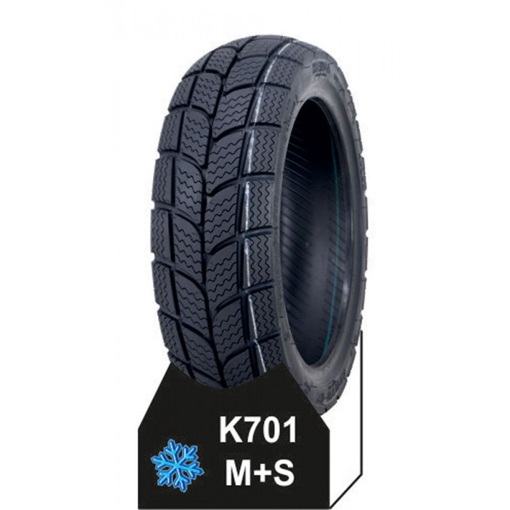 Kenda Pneumatico Kenda 3.00-10 47L Mich M+S