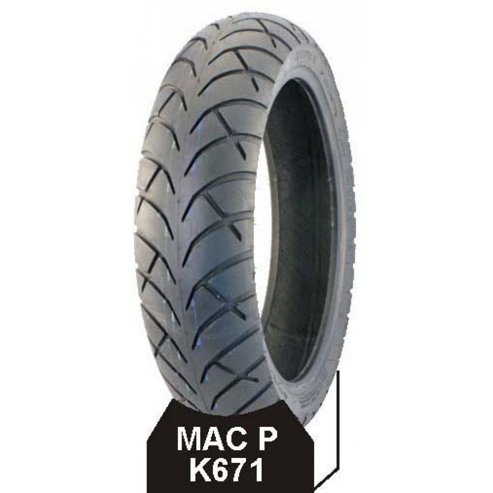 Kenda Pneumatico Kenda 130/70-16 61S Mac P
