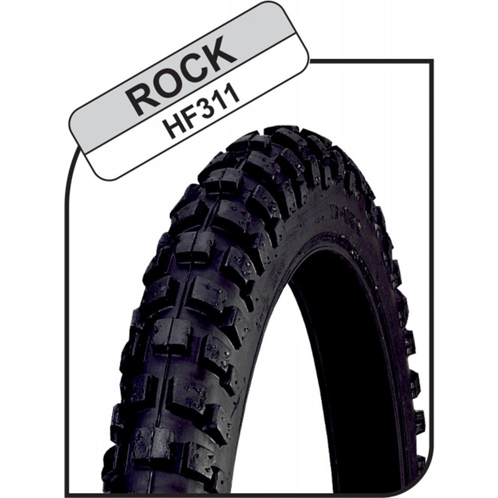 DURO Pneumatico Duro 2.50-16 4PR 36L off road HF311