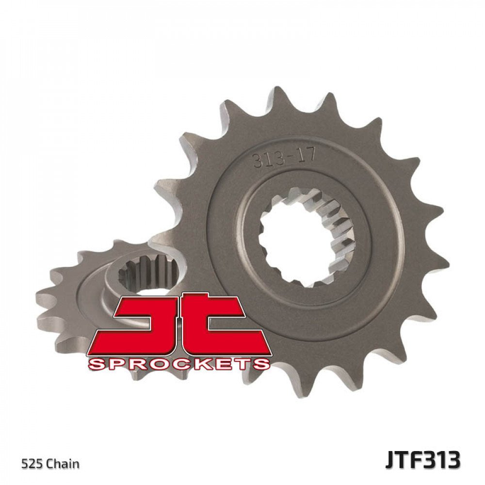 JT Sprockets JT Front sprocket JTF313.15