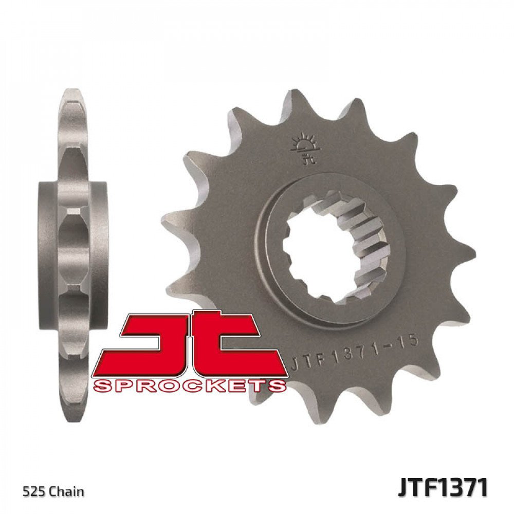 JT Sprockets JT Front sprocket JTF1371.14