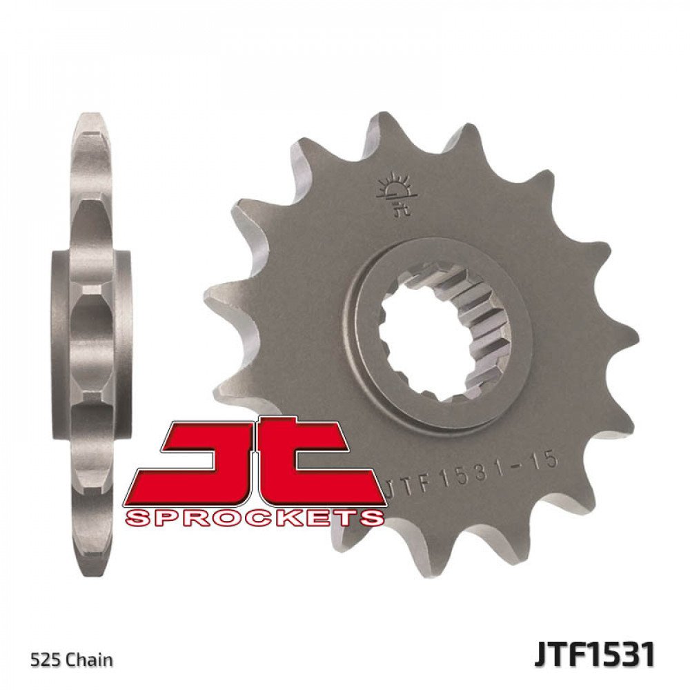JT Sprockets JT Front sprocket JTF1531.15