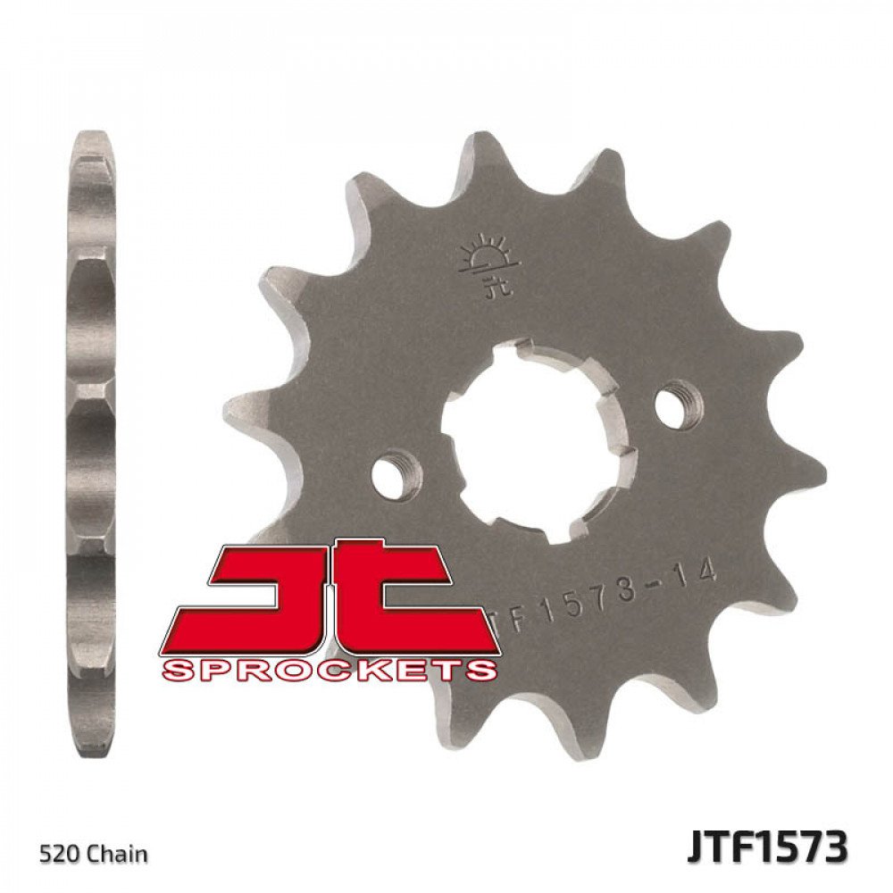 JT Sprockets JT Front sprocket JTF1573.14