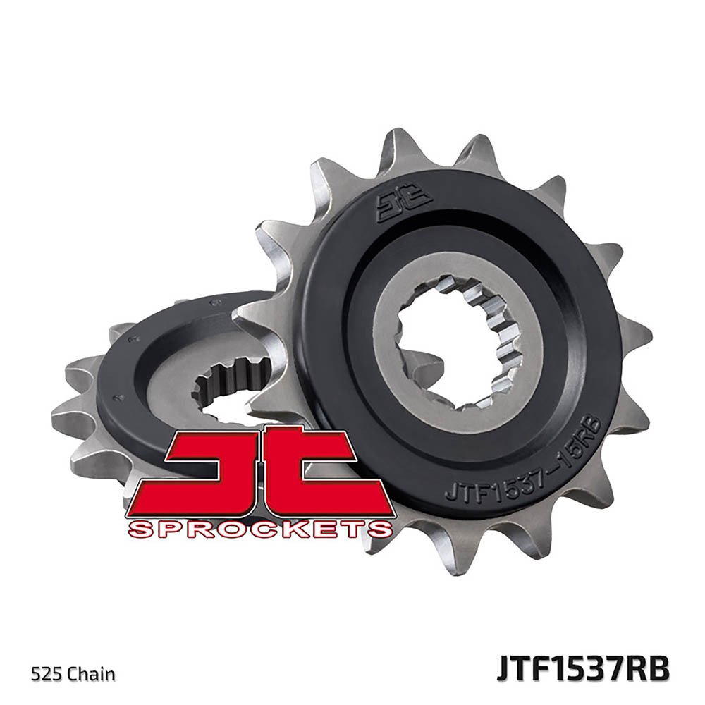 JT Sprockets JT Front sprocket JTF1537.16RB