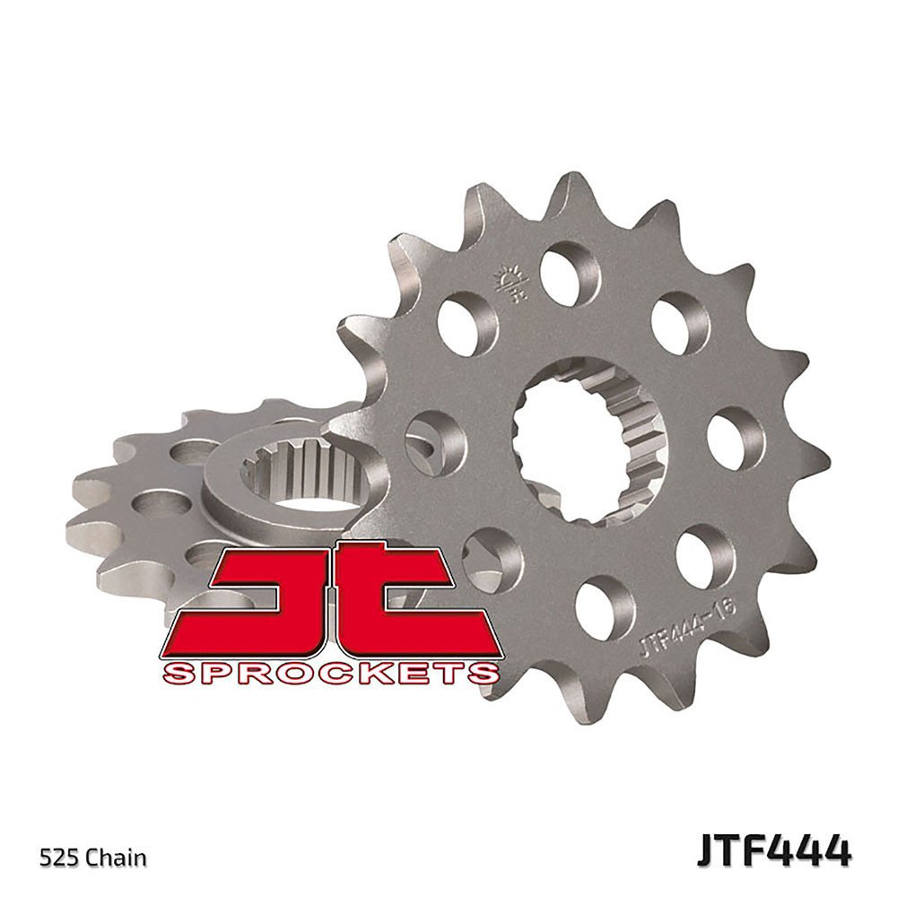 JT Sprockets JT Front Sprocket JTF444.17
