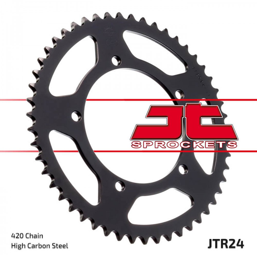 JT Sprockets Corona JT JTR24.55