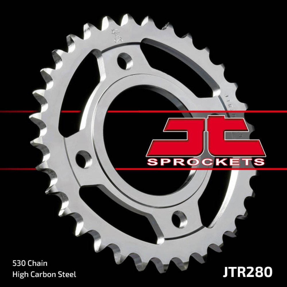 JT Sprockets Corona JT JTR280.33