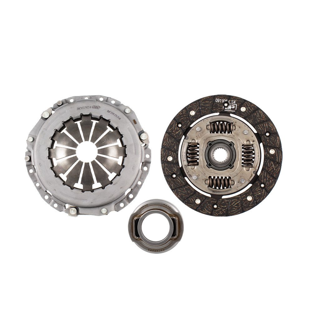 RMS rms complete clutch set piaggio porter diesel