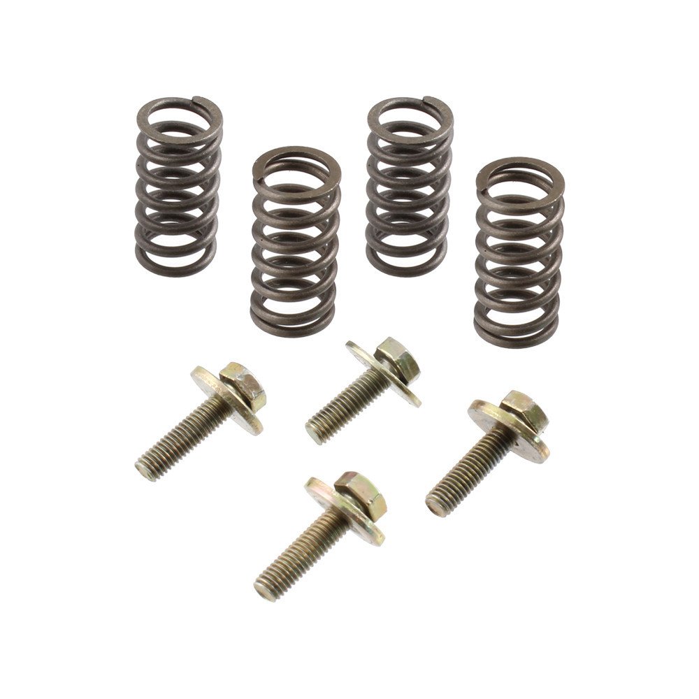 RMS RMS Clutch springs and screws Minarelli Am6
