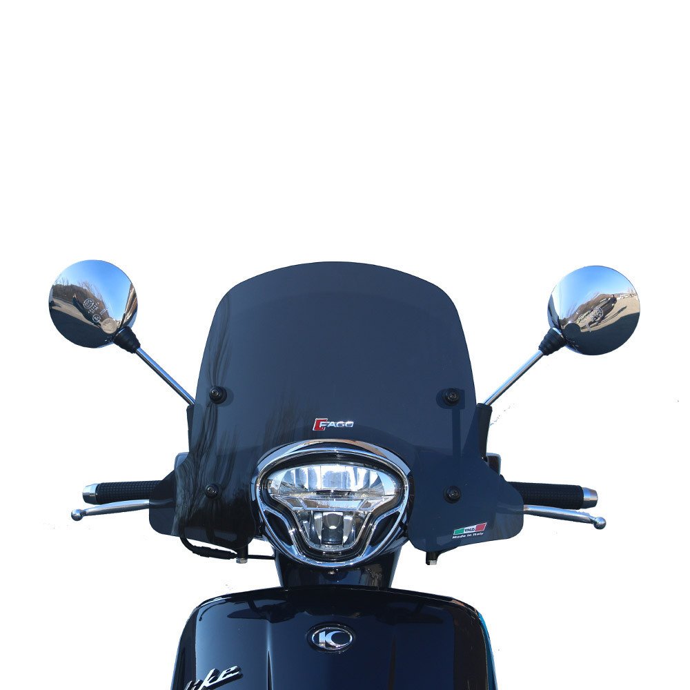 Faco Cupolino FACO Kymko Like 2017> 28665