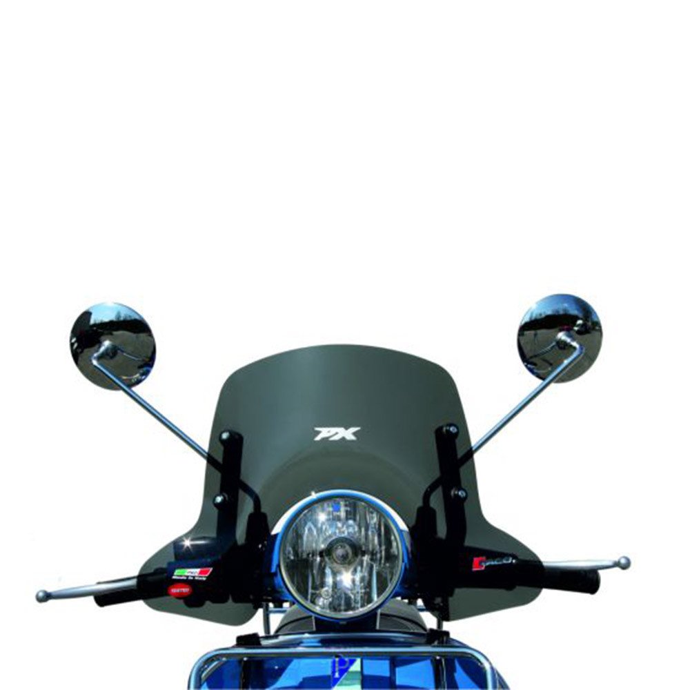 Faco Cupolino FACO Piaggio Vespa PX 2011/2017 28530