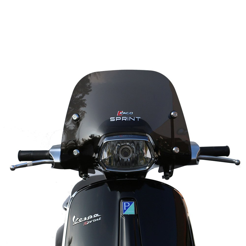 Faco Cupolino basso FACO Piaggio Vespa Sprint 2014> 28395