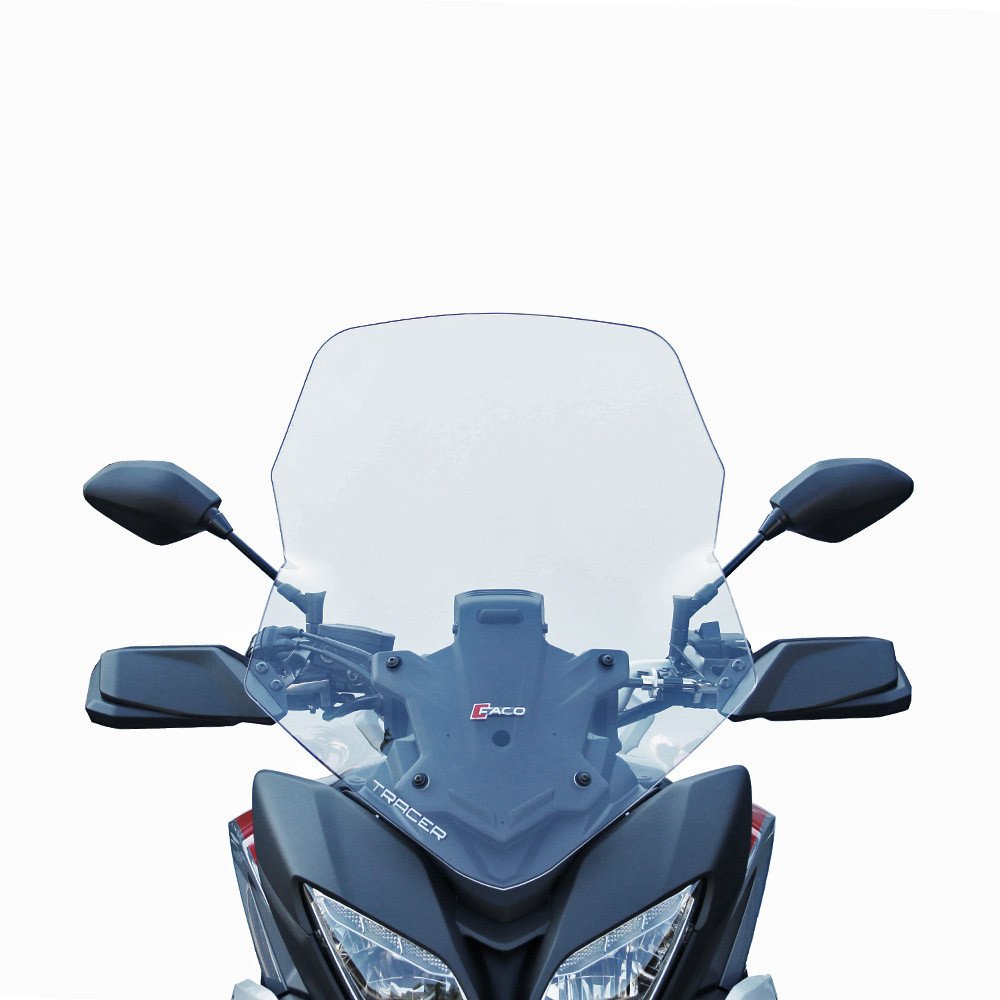 Faco Cupolino alto FACO Yamaha Tracer 900 2018/2019 29010