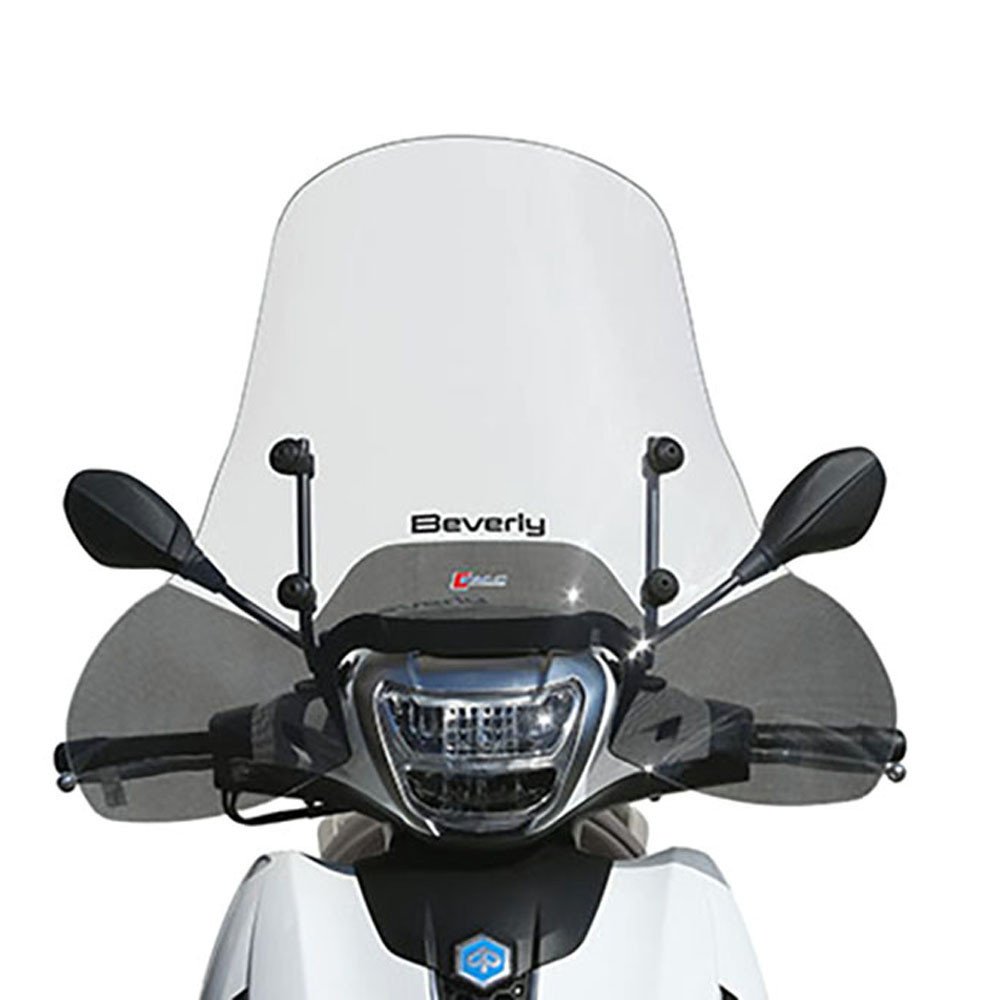 Faco Parabrezza FACO Piaggio Beverly 300-400cc Hpe 2021/2022 23561