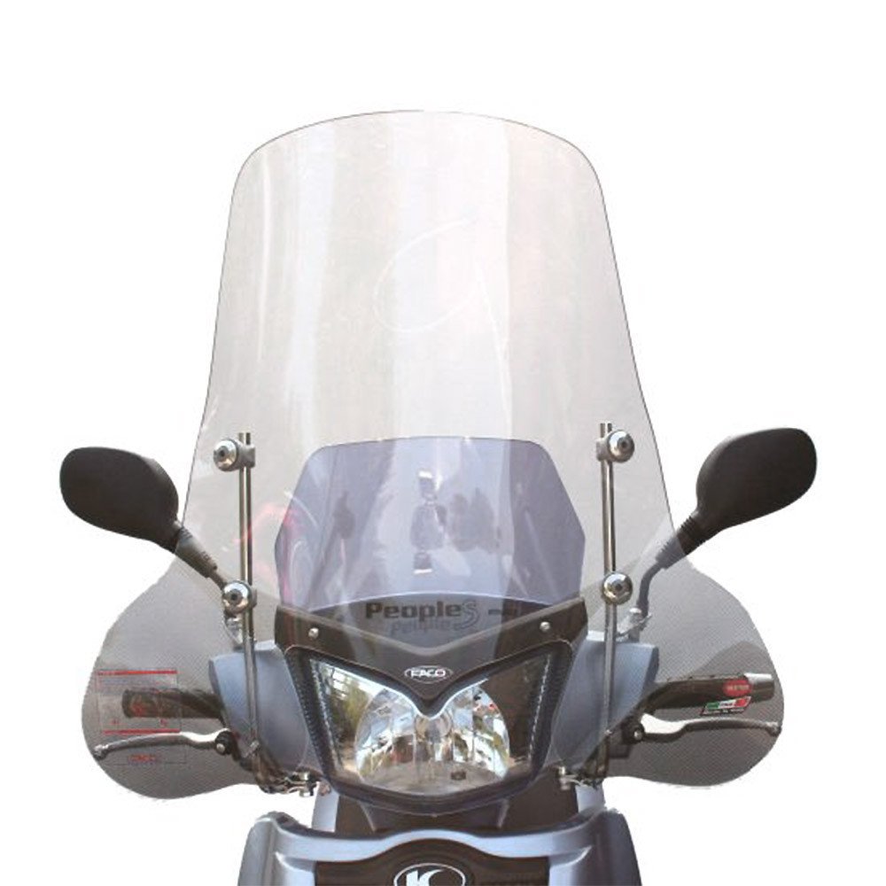 Faco Parabrezza FACO Kymco People S 50-125-200cc 2005/2008 22893