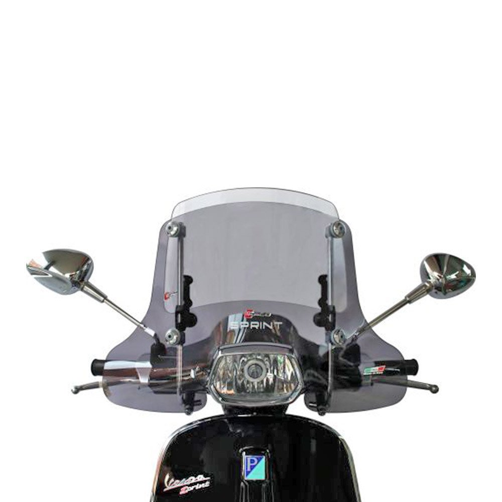 Faco Parabrezza FACO Piaggio Vespa Sprint 50-125cc 2014/2019 22811