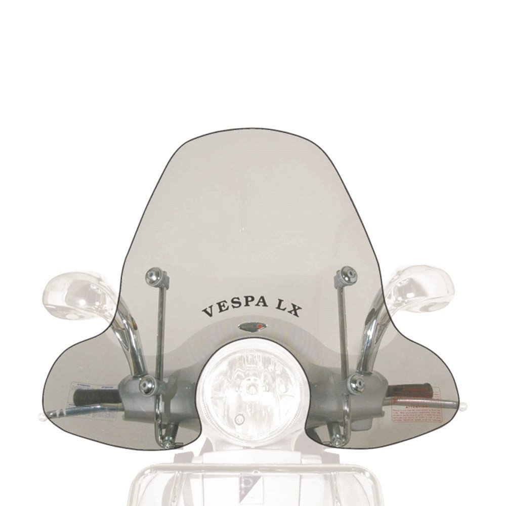 Faco Parabrezza FACO Piaggio Vespa Lx 50-125-150cc 22483