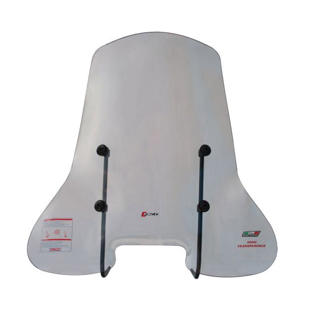 Faco Parabrezza FACO Piaggio Zip/Fast Rider 21171