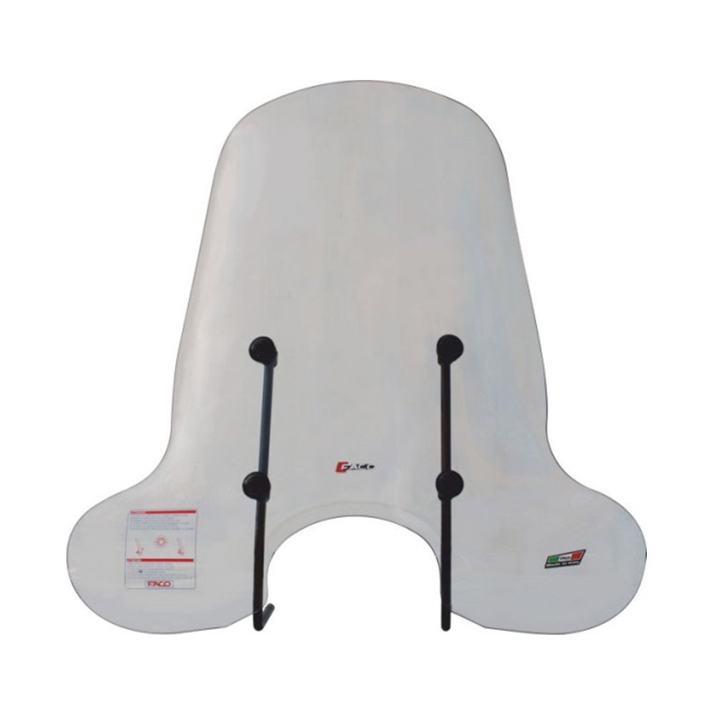 Faco Parabrezza FACO Yamaha Why/MBK Flipper 21796