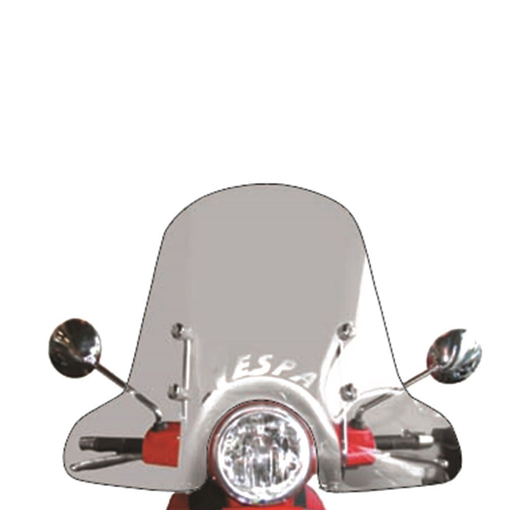 Faco Parabrezza FACO Piaggio Vespa Gran Turismo 200cc/Gts 125-250-300cc ie 22365