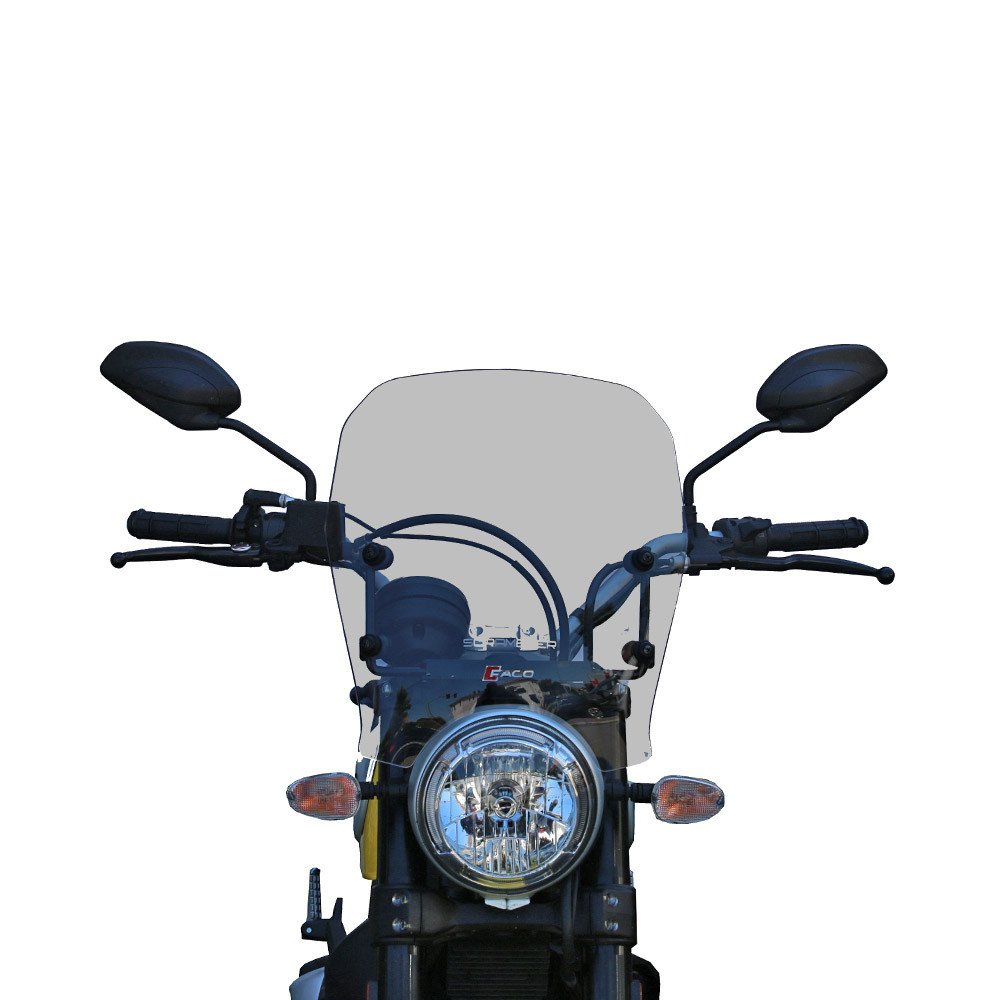Faco Cupolino alto FACO Ducati Scrambler 800 28676
