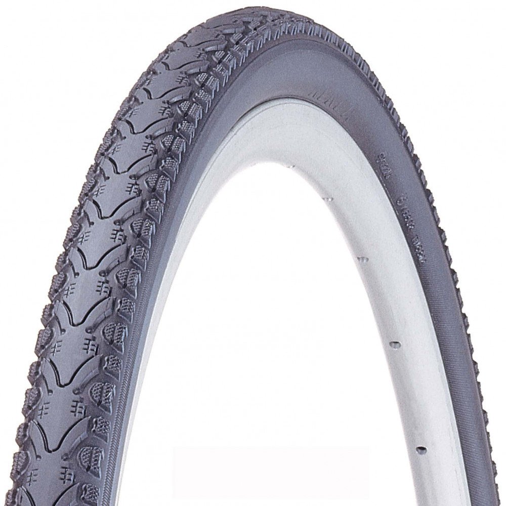 Kenda Copertone K935 KHAN - 16X1.75, nero, rigido
