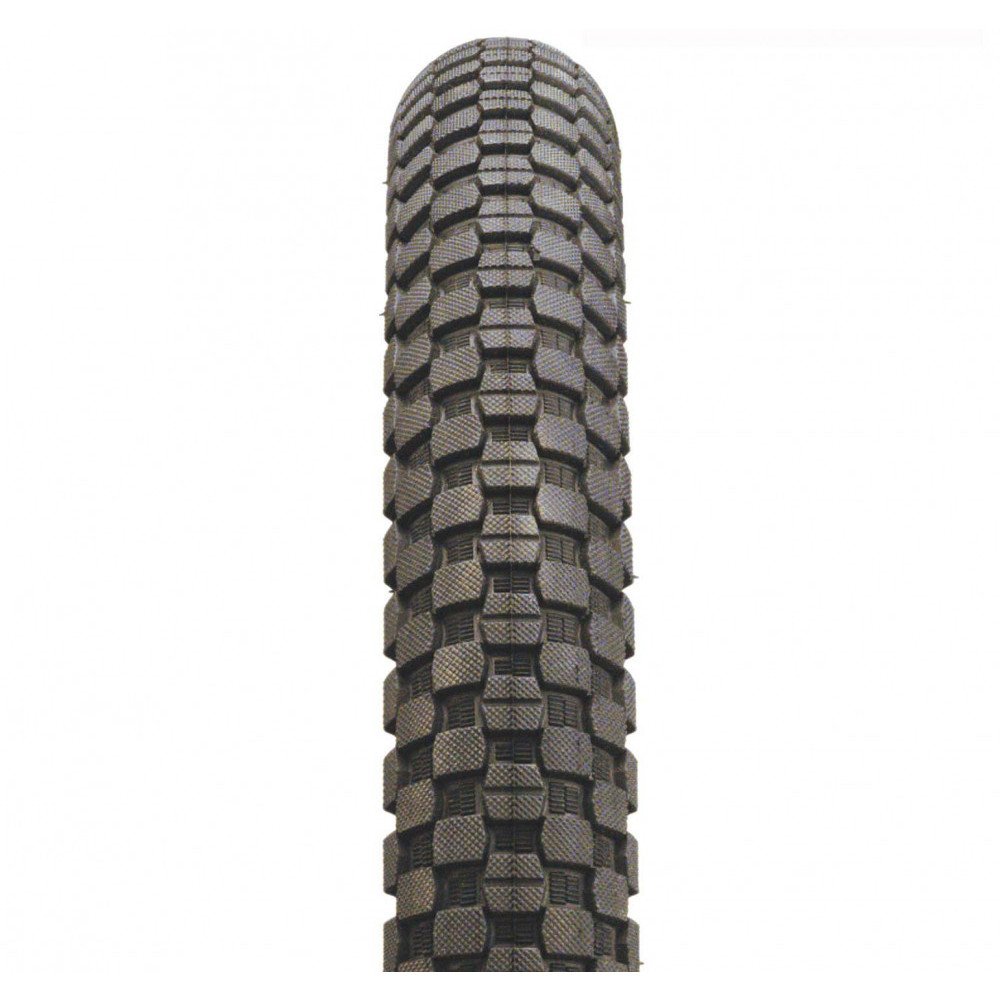 Kenda Copertone K-RAD - 20X2.125, nero, SRC, rigido