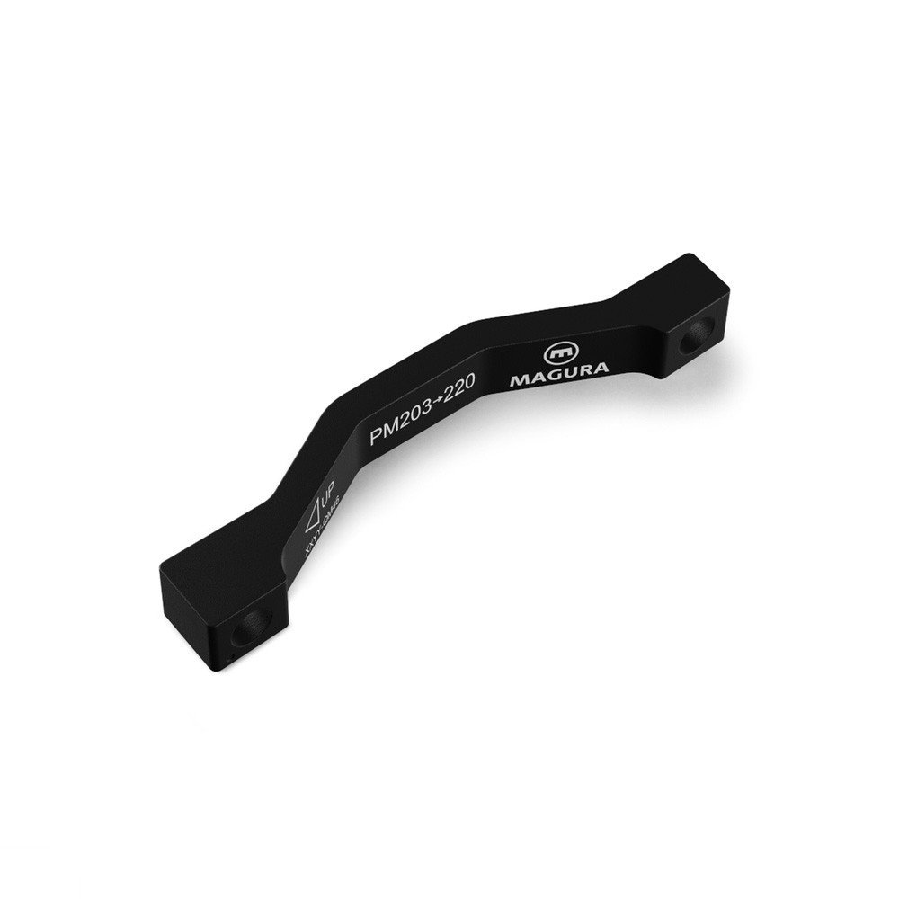 Magura ADATTATORE PINZA FRENO QM46 - da PM a PM