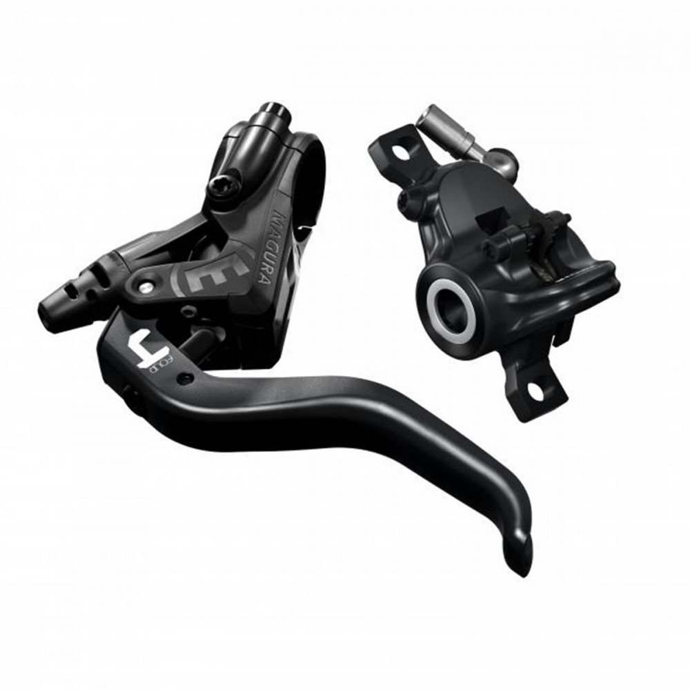 Magura Freno a disco MT4 Post Mount