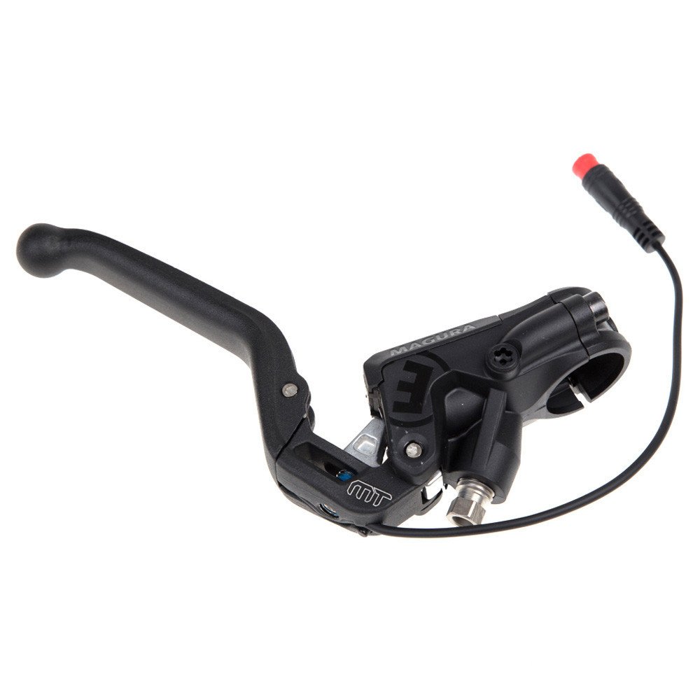 Magura Corpo leva freno per Carbotecture - MT5e aperto 3d