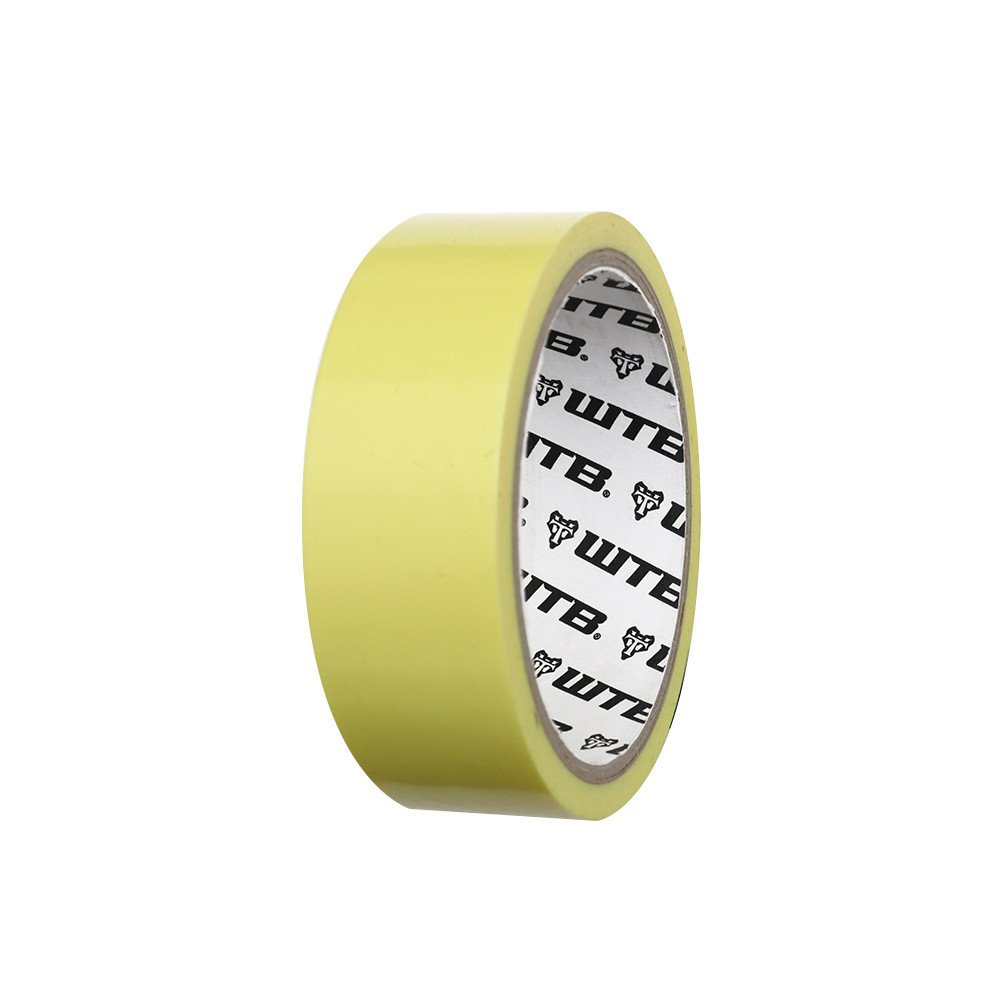 Wtb Nastro tubeless TCS - 24mm x 11 m, compatibile con cerchi i19