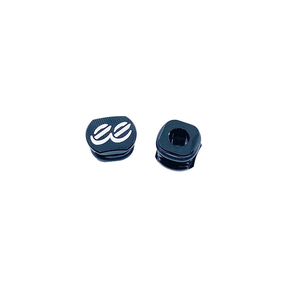 Cane Creek eebrake G4 rim brake plates - Black